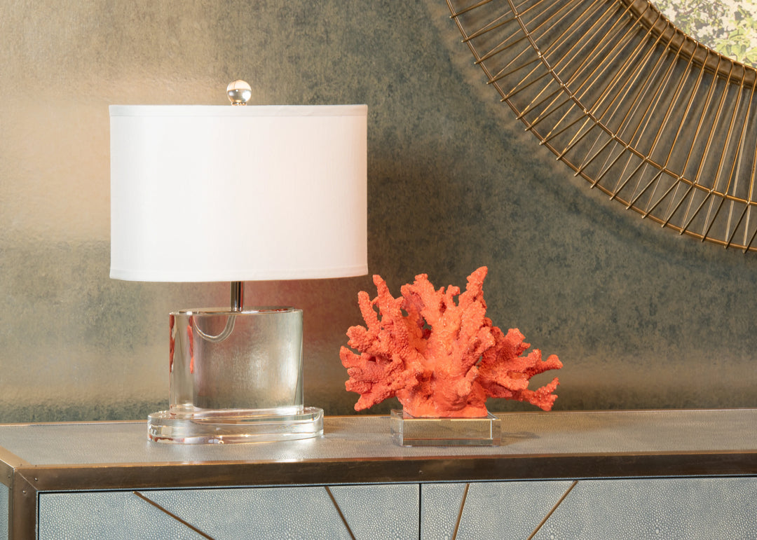 American Home Furniture Wildwood Coral