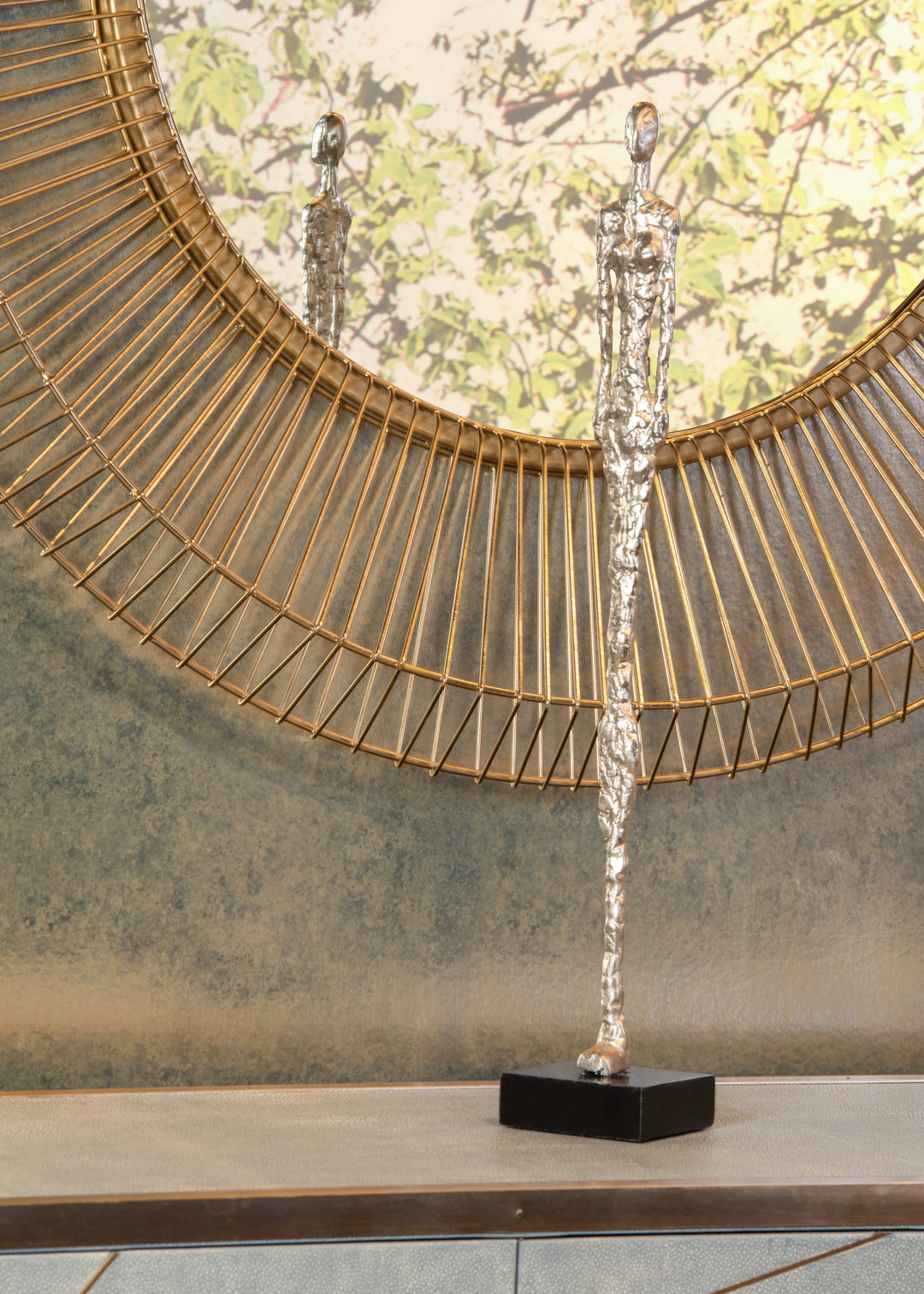 American Home Furniture Wildwood Artemis