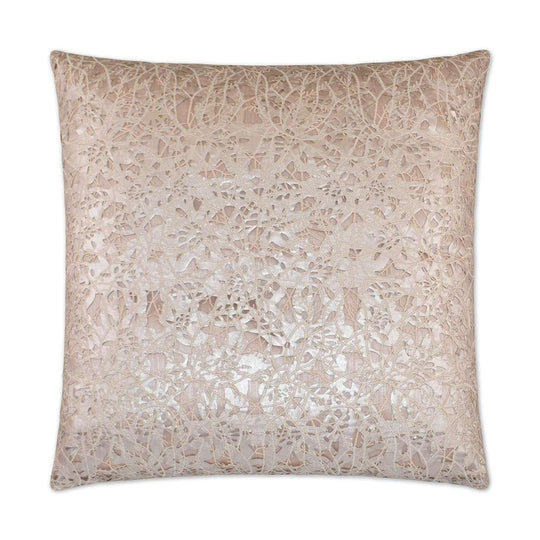 D.V. KAP Home - Piaget Pillow - 2928-2424 | American Home Furniture