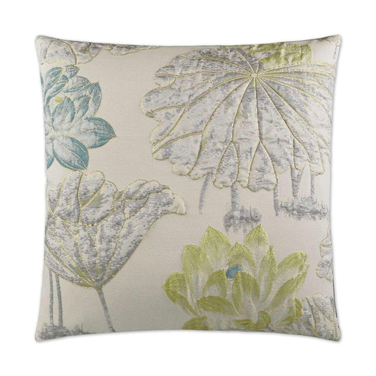 D.V. KAP Home - Alicia Pillow - 2933-2424 | American Home Furniture
