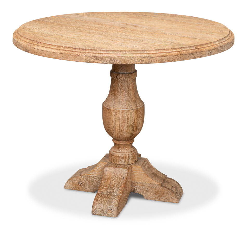 American Home Furniture | Sarreid - Dinner With Friends Dining Table - Sedona