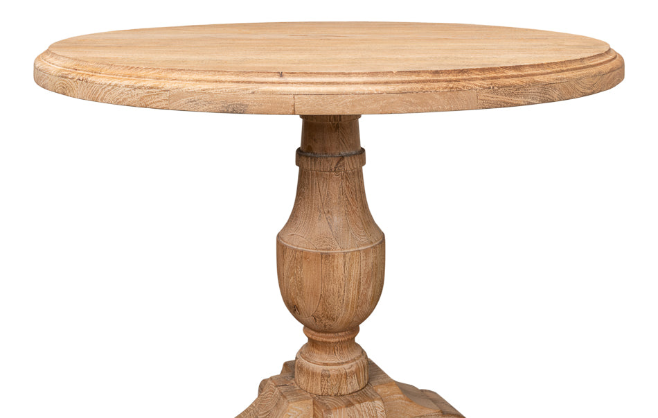 American Home Furniture | Sarreid - Dinner With Friends Dining Table - Sedona