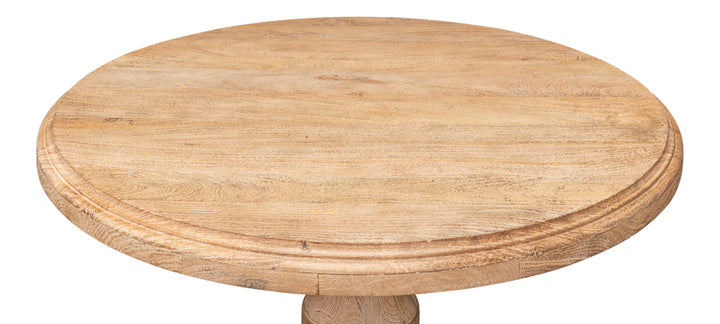 American Home Furniture | Sarreid - Dinner With Friends Dining Table - Sedona