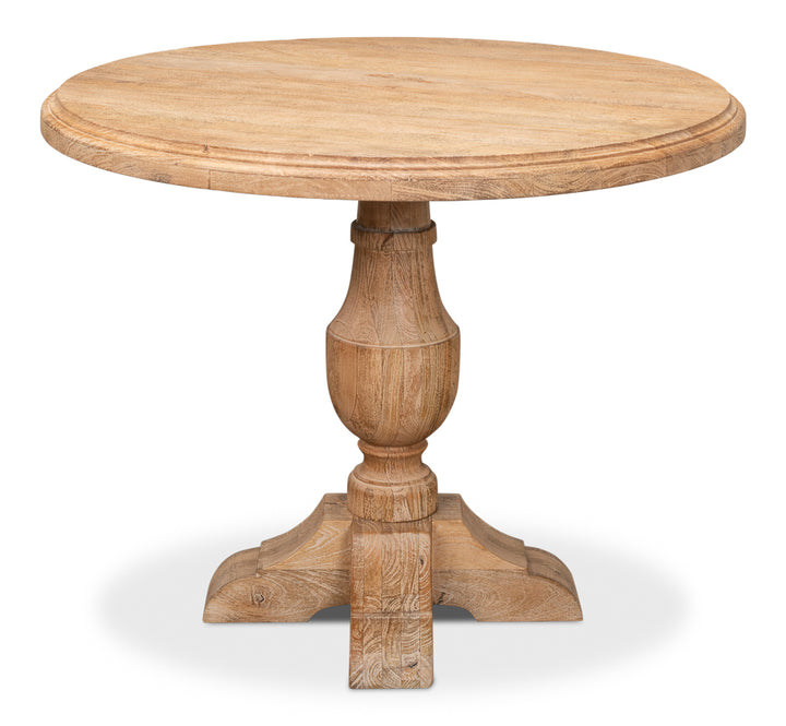 American Home Furniture | Sarreid - Dinner With Friends Dining Table - Sedona