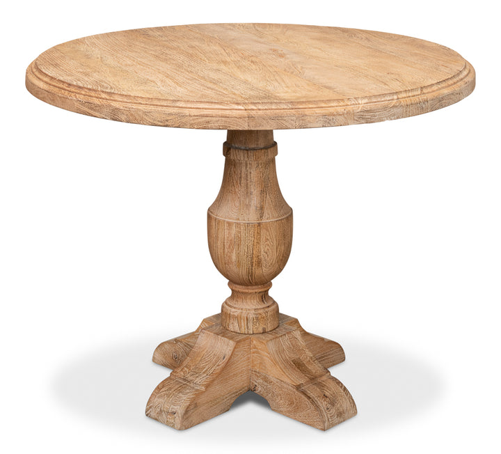 American Home Furniture | Sarreid - Dinner With Friends Dining Table - Sedona