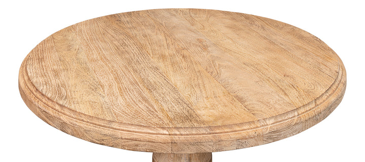 American Home Furniture | Sarreid - Dinner With Friends Dining Table - Sedona