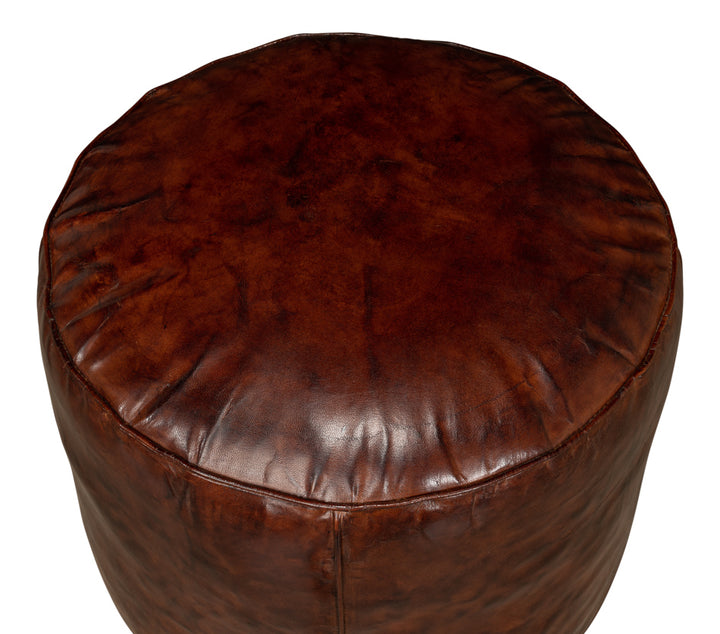 American Home Furniture | Sarreid - Soccerball Stool