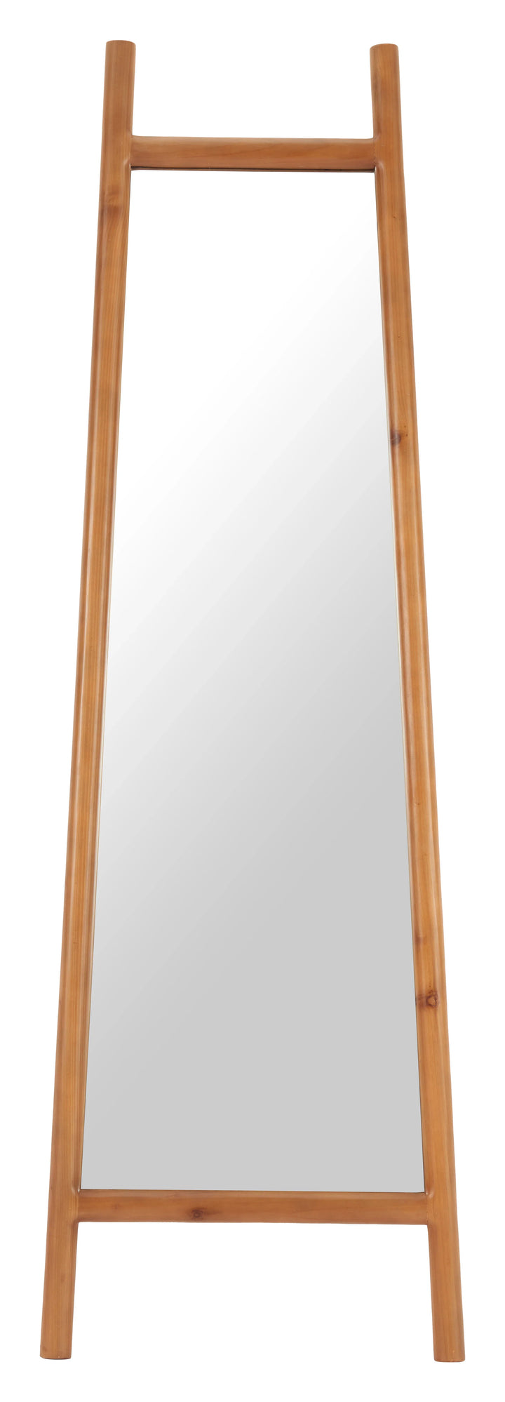 Stiga Mirror Natural - AmericanHomeFurniture