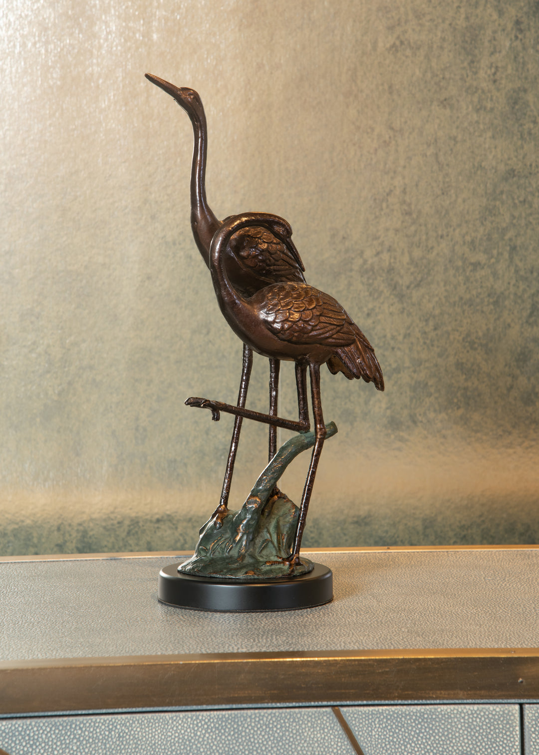 Cranes - 295091
