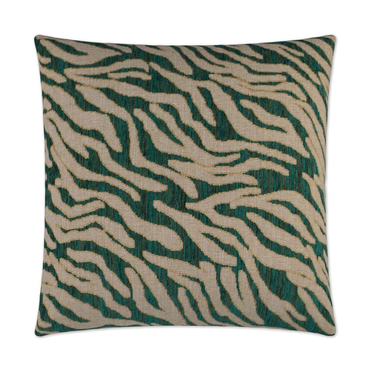 D.V. KAP Home - Kenya Pillow - 2951-E-2424 | American Home Furniture