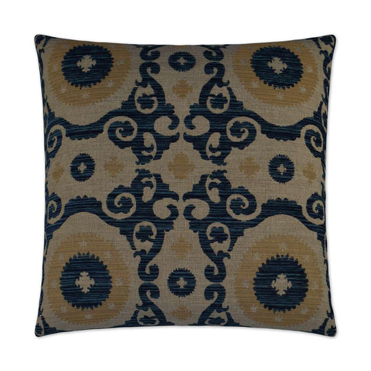 D.V. KAP Home - Utah Pillow - 2952-S-2424 | American Home Furniture