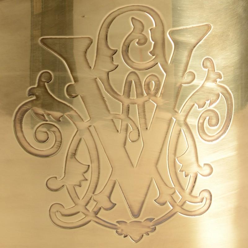 Vanderbilt Chiller  - 295530