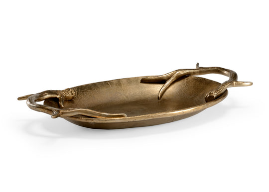 Diana Oval Tray  - 295550