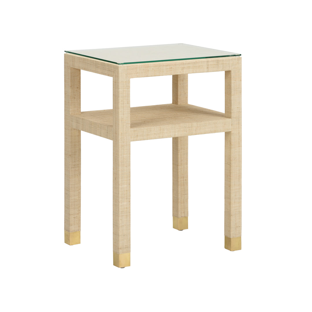 Socialite End Table  - 295613