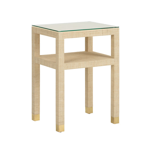 Socialite End Table  - 295613