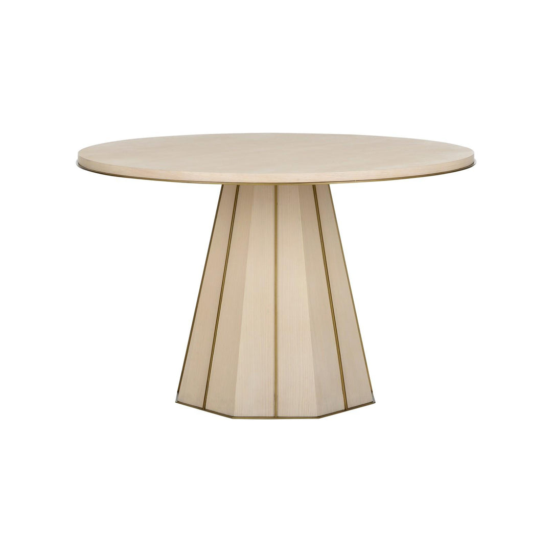 Clint Center Table - 295815