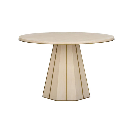 Clint Center Table - 295815