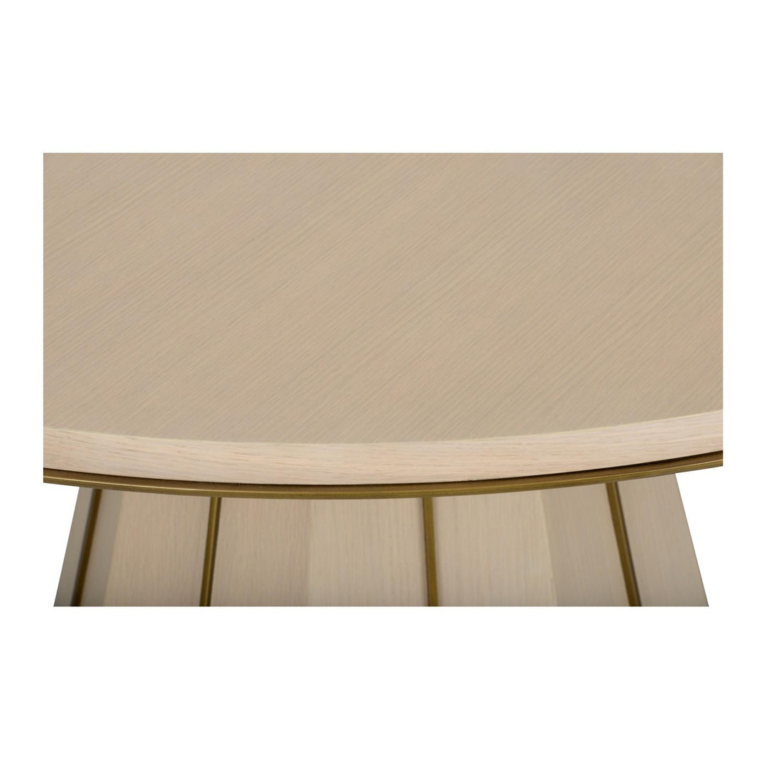 Clint Center Table - 295815