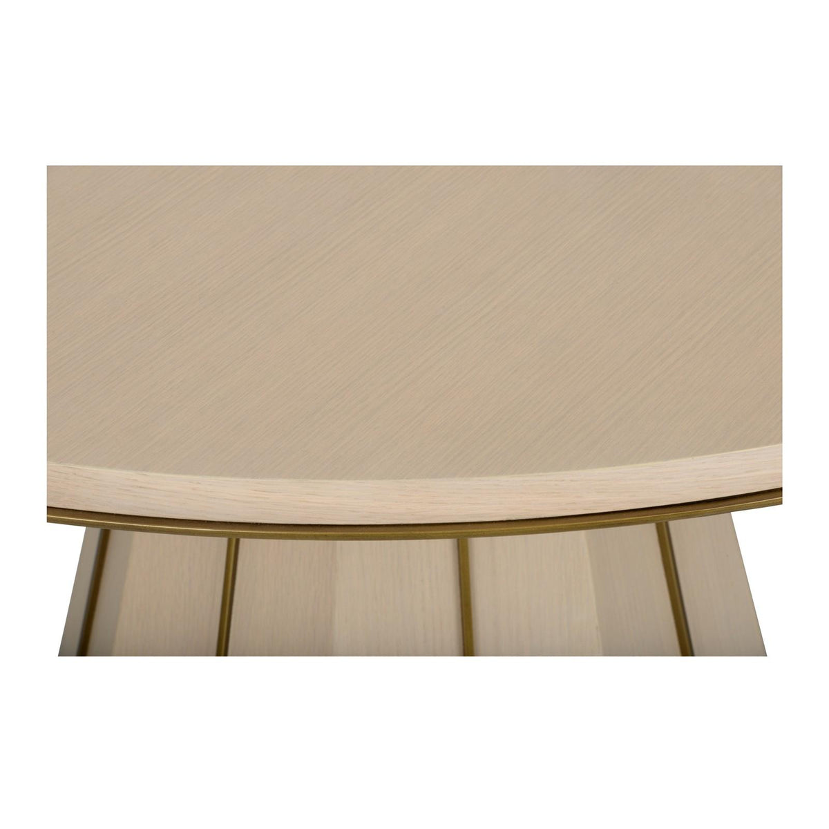 Clint Center Table - 295815