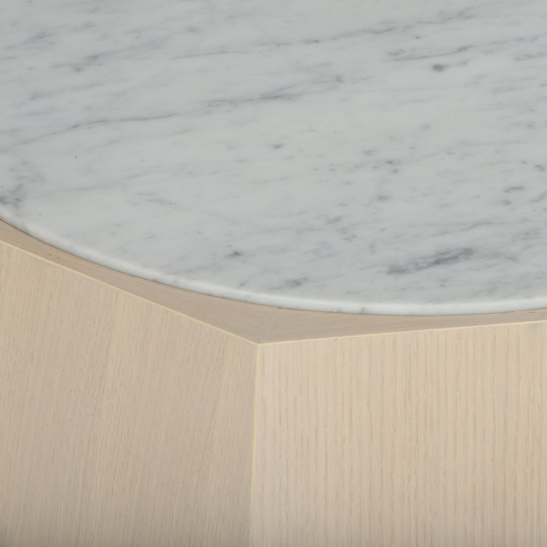 Laurence Coffee Table - 295816