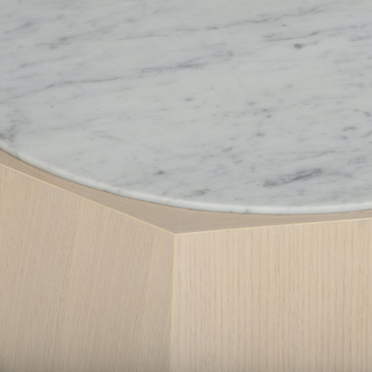 Laurence Coffee Table - 295816