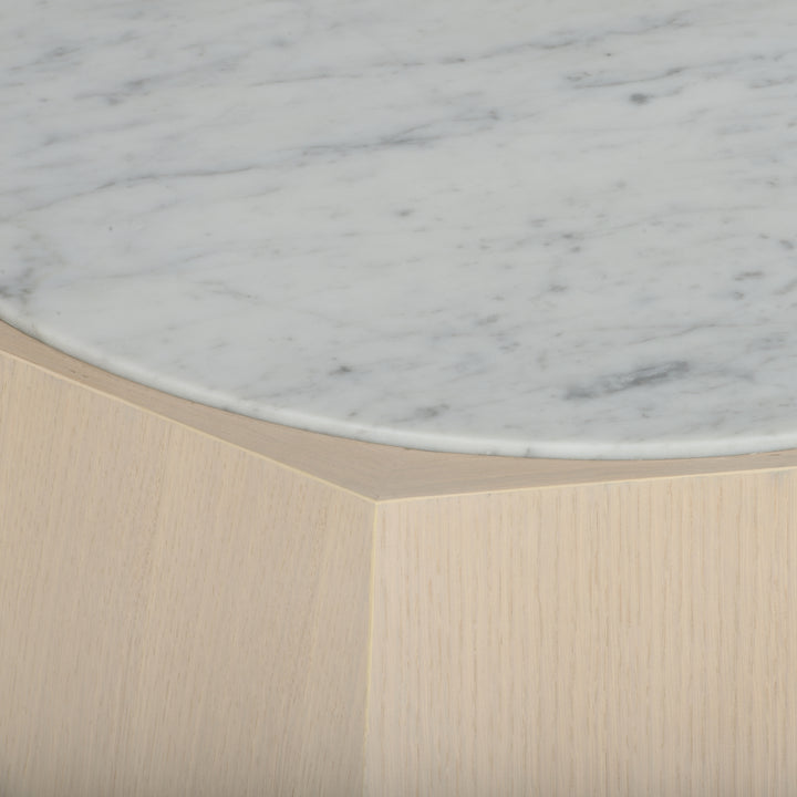 Laurence Coffee Table - 295816