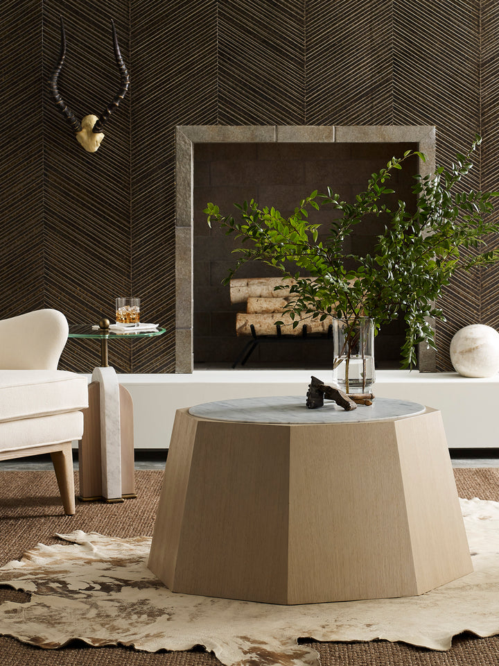 Laurence Coffee Table - 295816