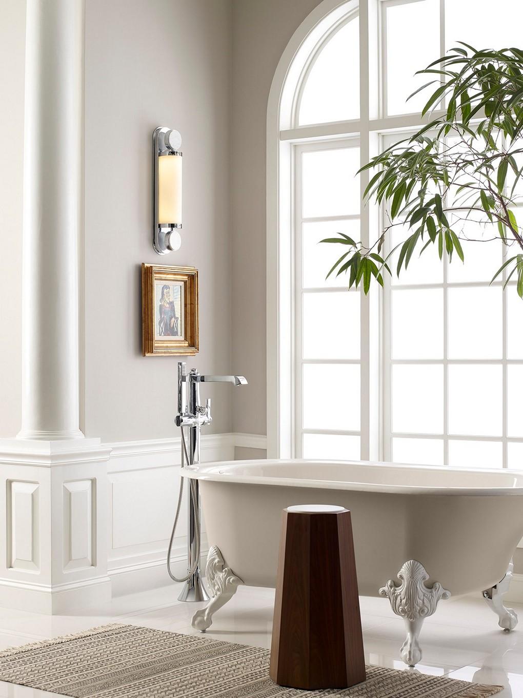 Laurence Accent Table - 295817