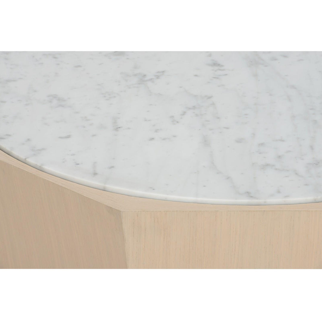 Laurence Coffee Table - Inverted - 295821