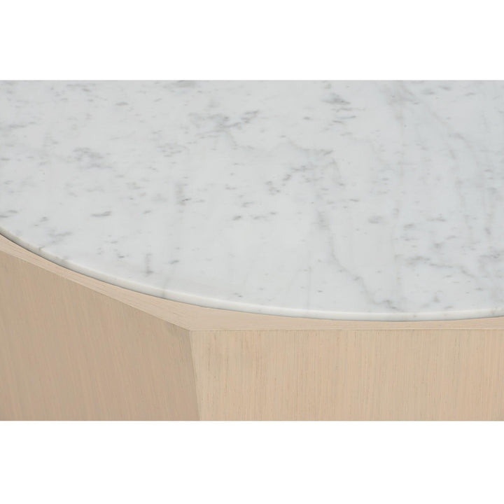 Laurence Coffee Table - Inverted - 295821