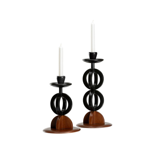 Kate Candlesticks Set of 2 - 295834