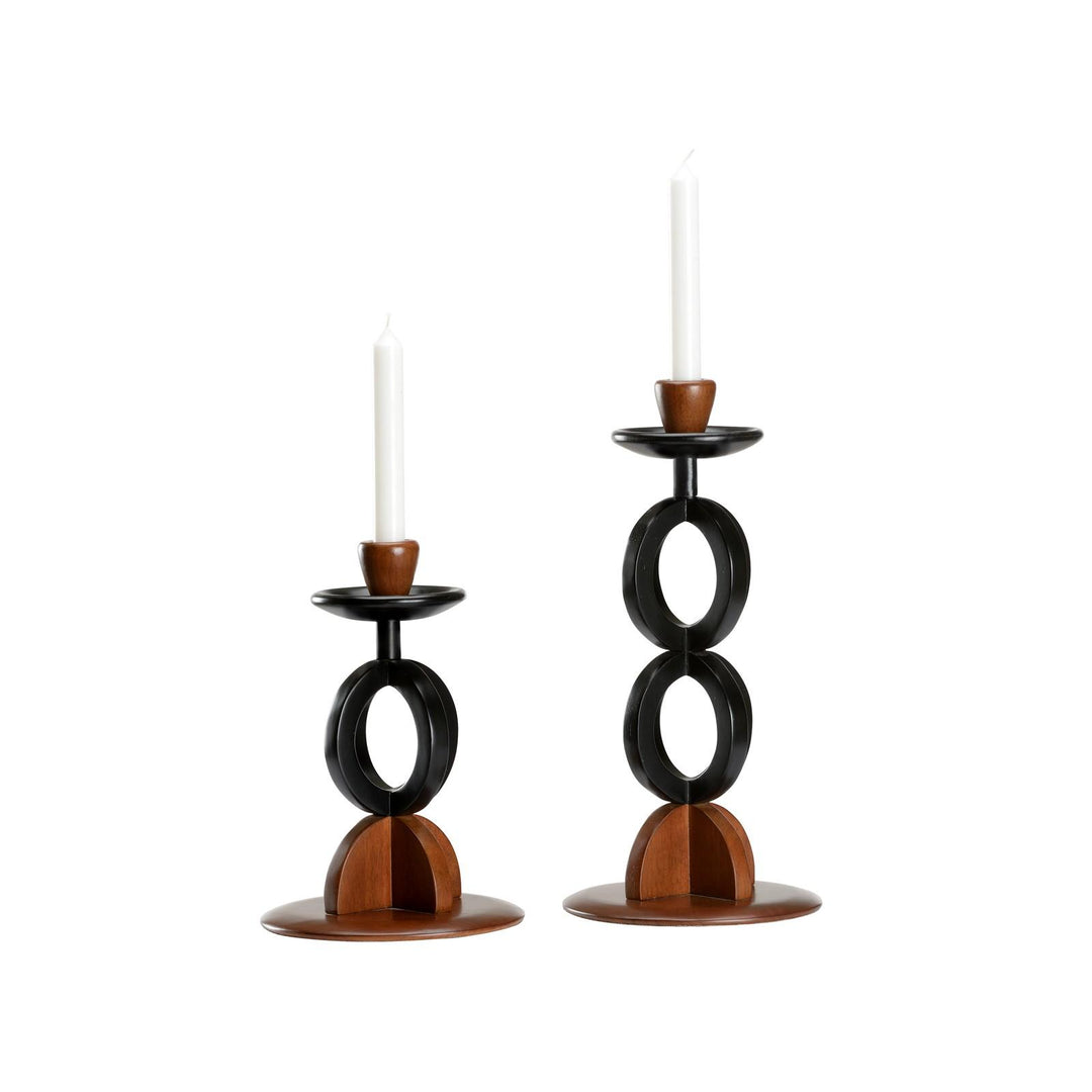 Kate Candlesticks Set of 2 - 295834