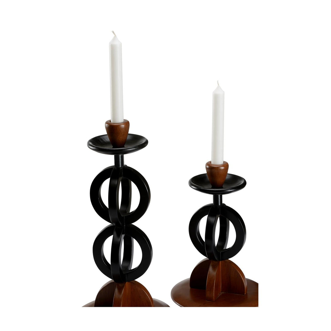 Kate Candlesticks Set of 2 - 295834