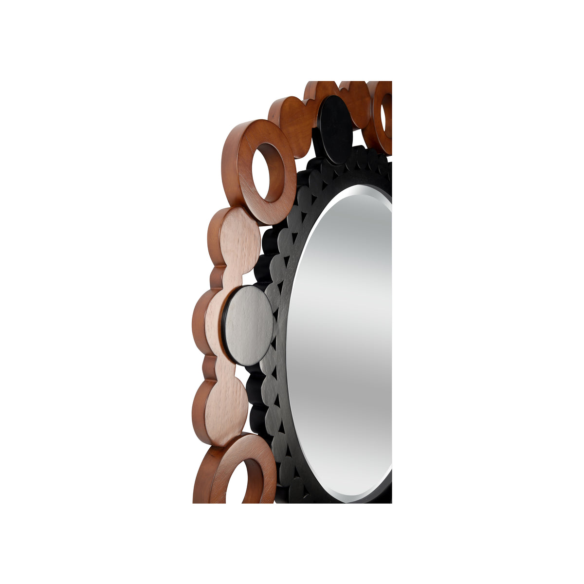 Gwen Wall Mirror - 295835