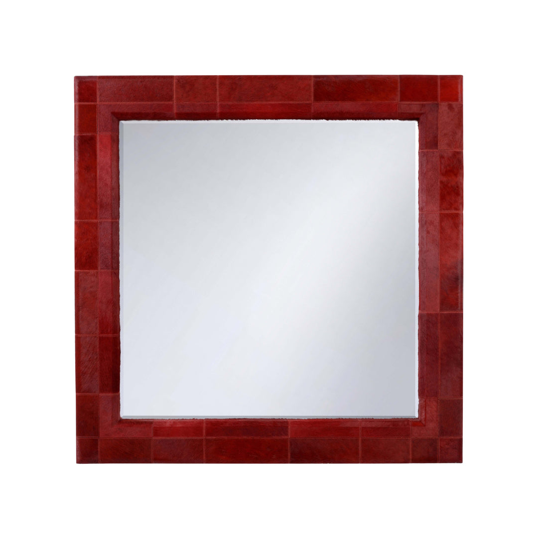Red/Plain