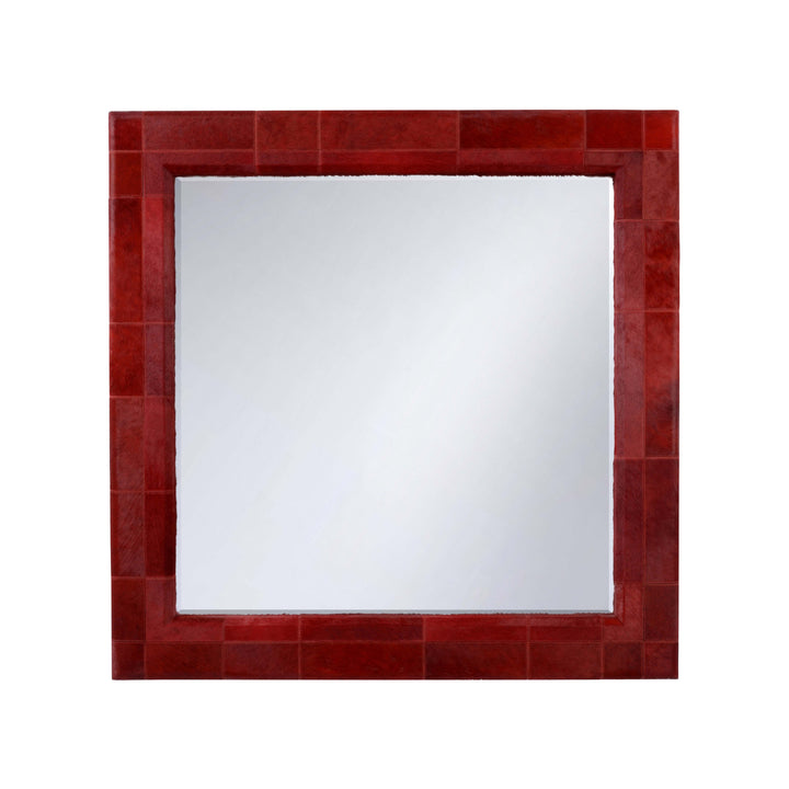 Red/Plain