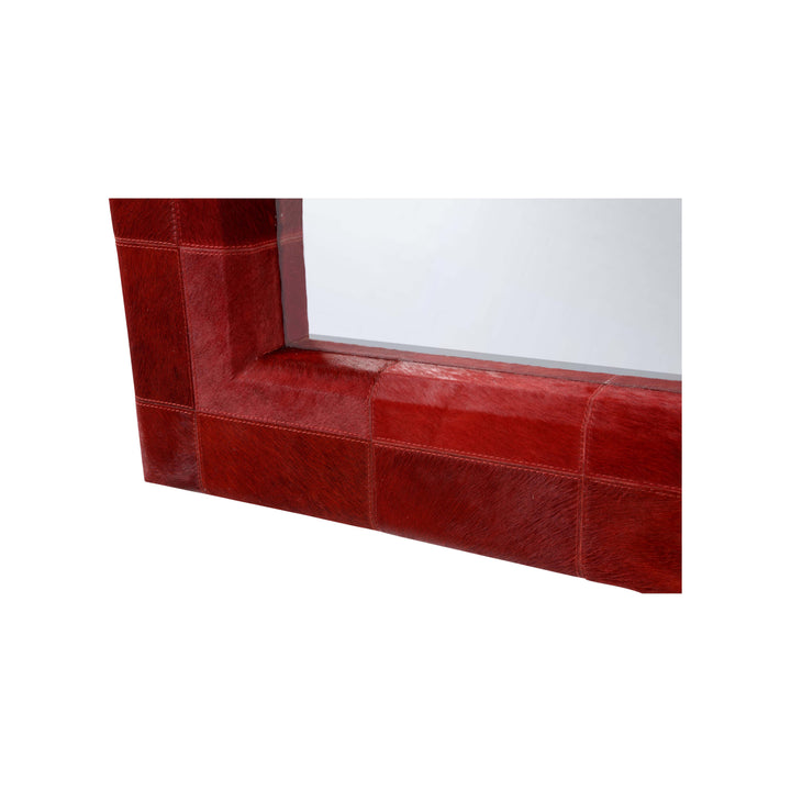 Red/Plain