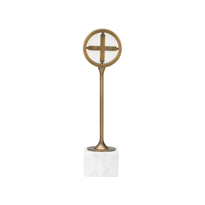 Oak Leaf Tall Intaglio - 295841