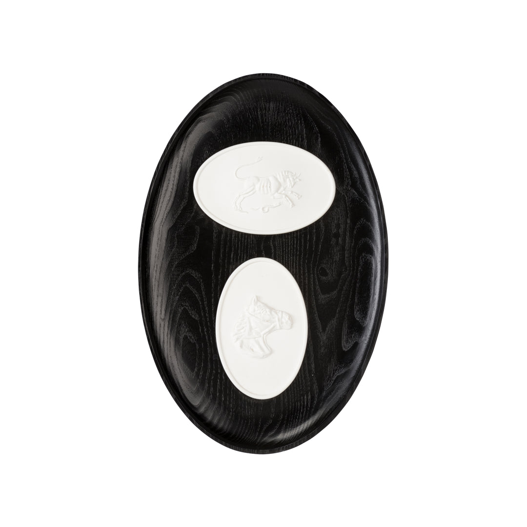 Toro Framed Intaglios II - 295845