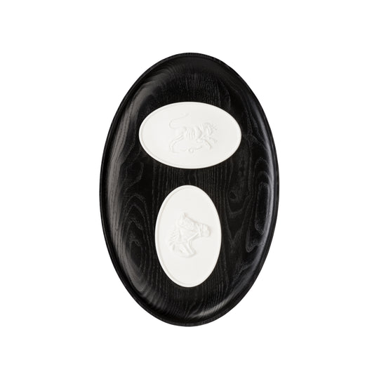 Toro Framed Intaglios II - 295845