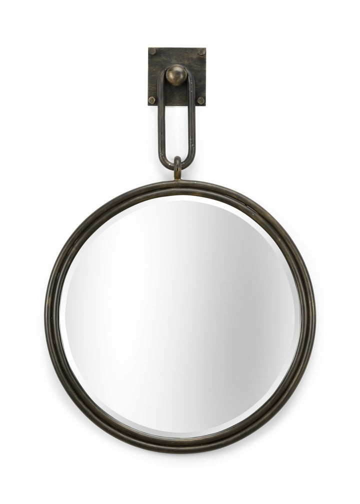 Bronze/Beveled/Clear