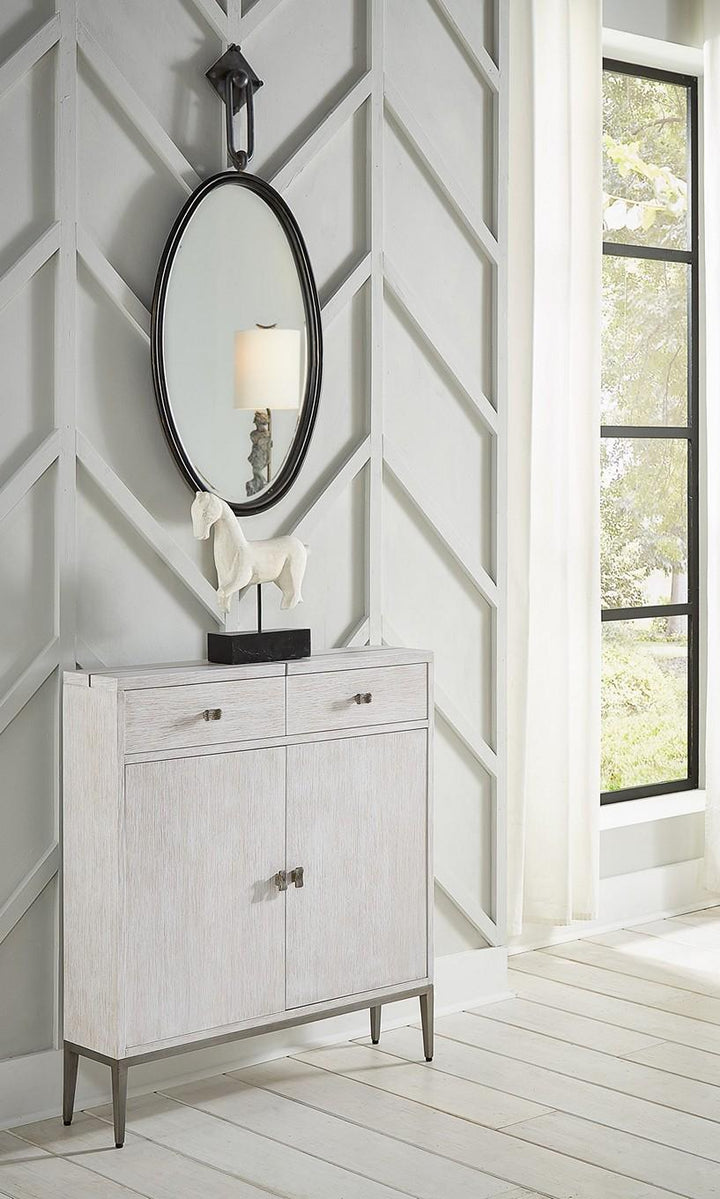 Bronze/Beveled/Clear