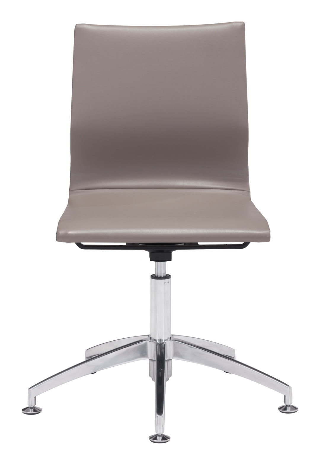 Glider Conference Chair Taupe - 100379