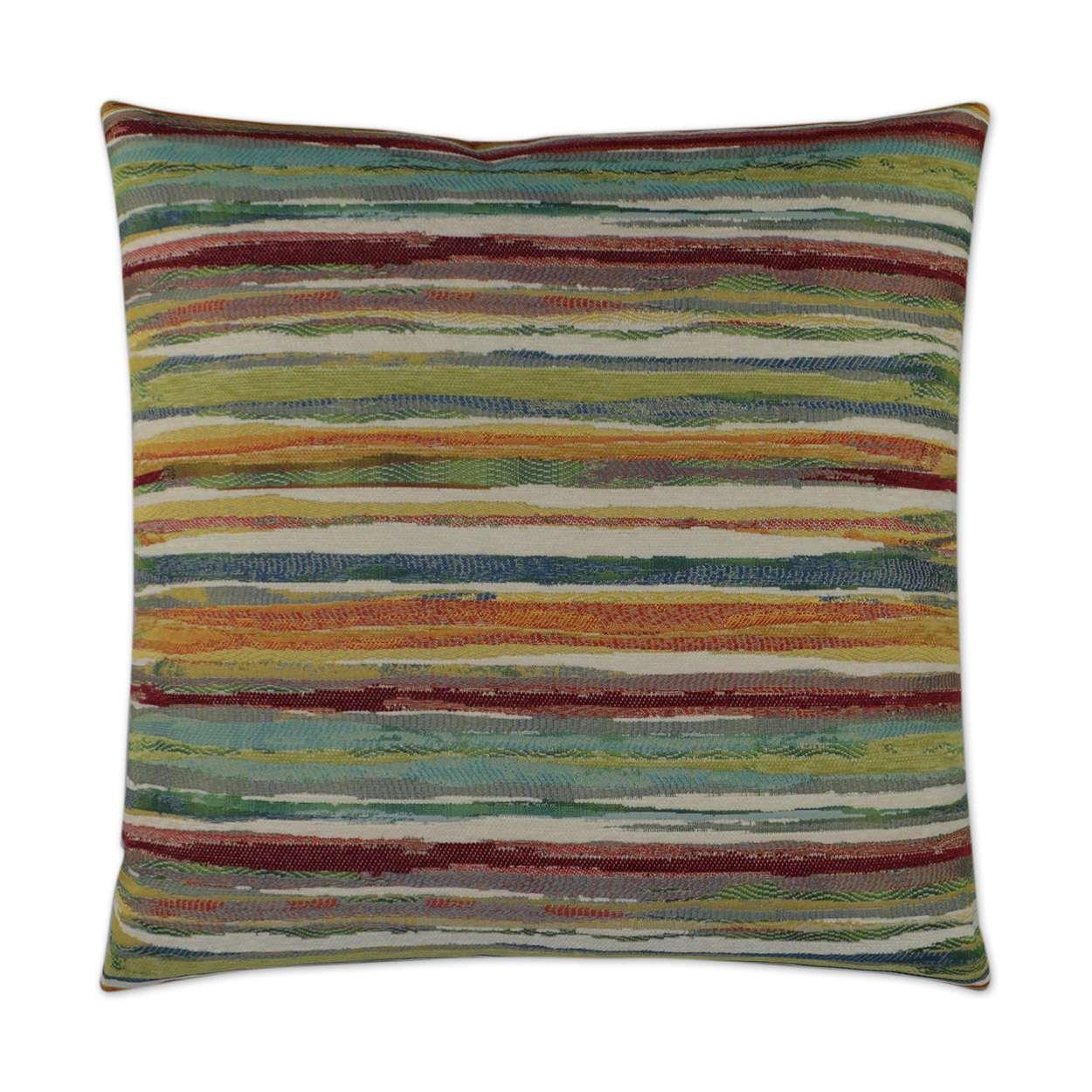D.V. KAP Home - Parallel Pillow - 2966-M-2424 | American Home Furniture