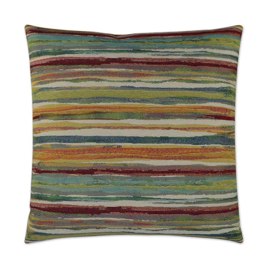 D.V. KAP Home - Parallel Pillow - 2966-M-2424 | American Home Furniture