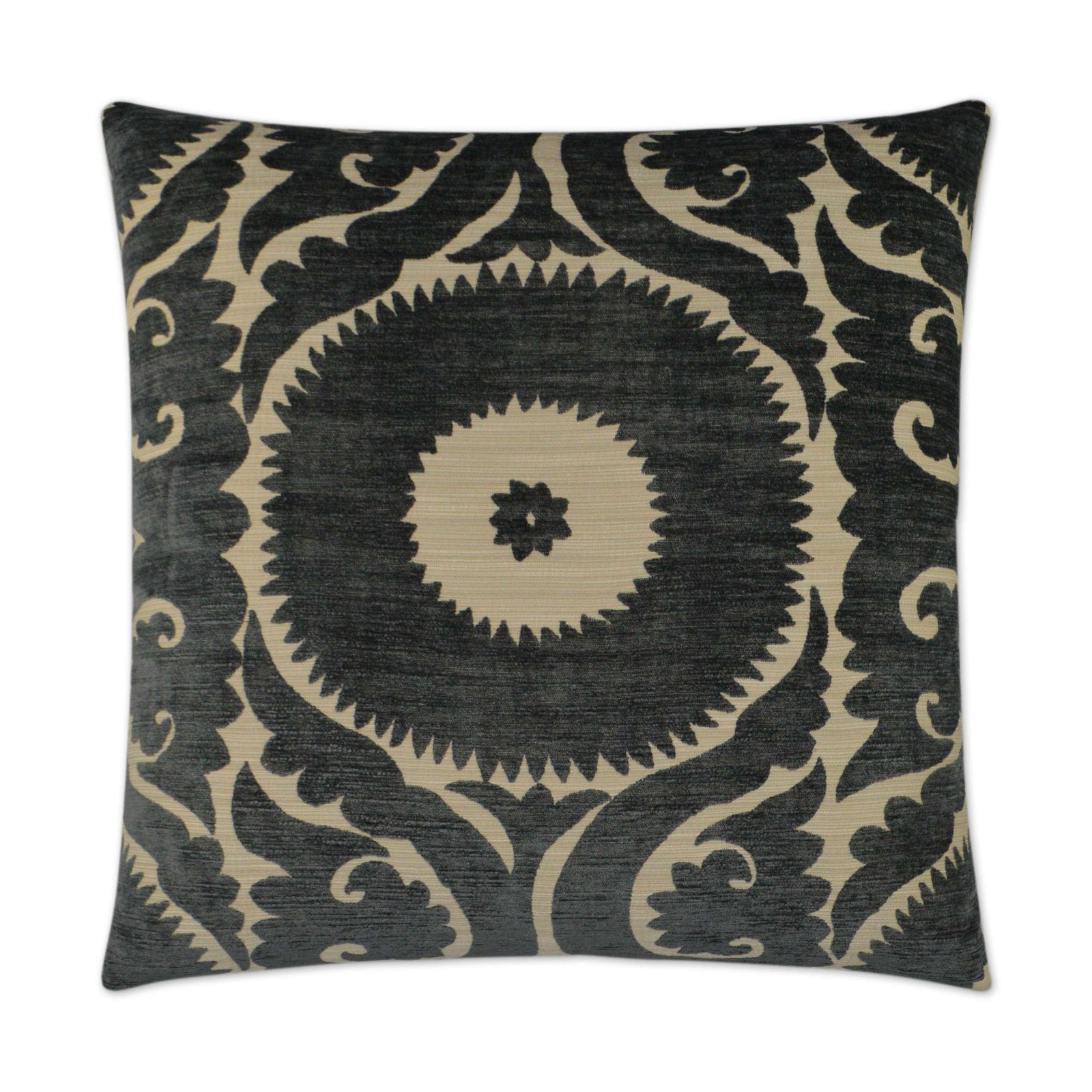 D.V. KAP Home - Nebo Pillow - 2968-S-2424 | American Home Furniture