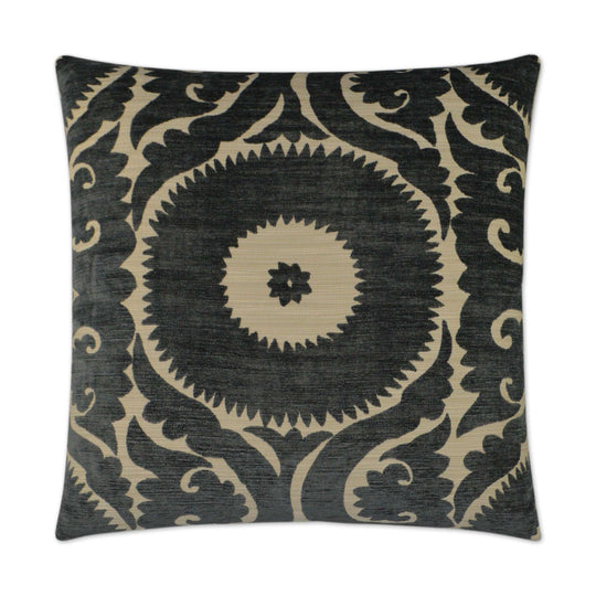D.V. KAP Home - Nebo Pillow - 2968-S-2424 | American Home Furniture