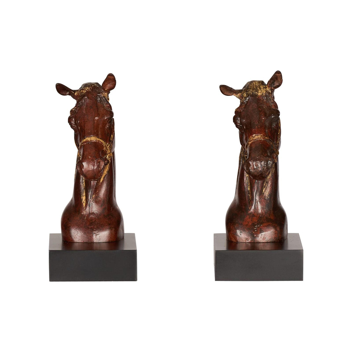 Horse Bookends (Pr) - 297042