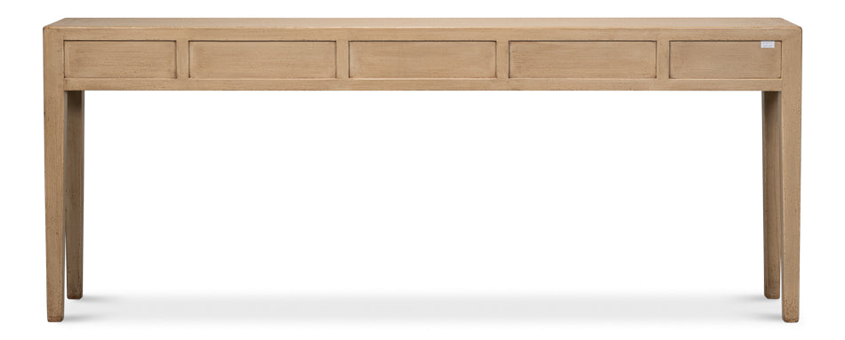 American Home Furniture | Sarreid - Jeweler's Console Table