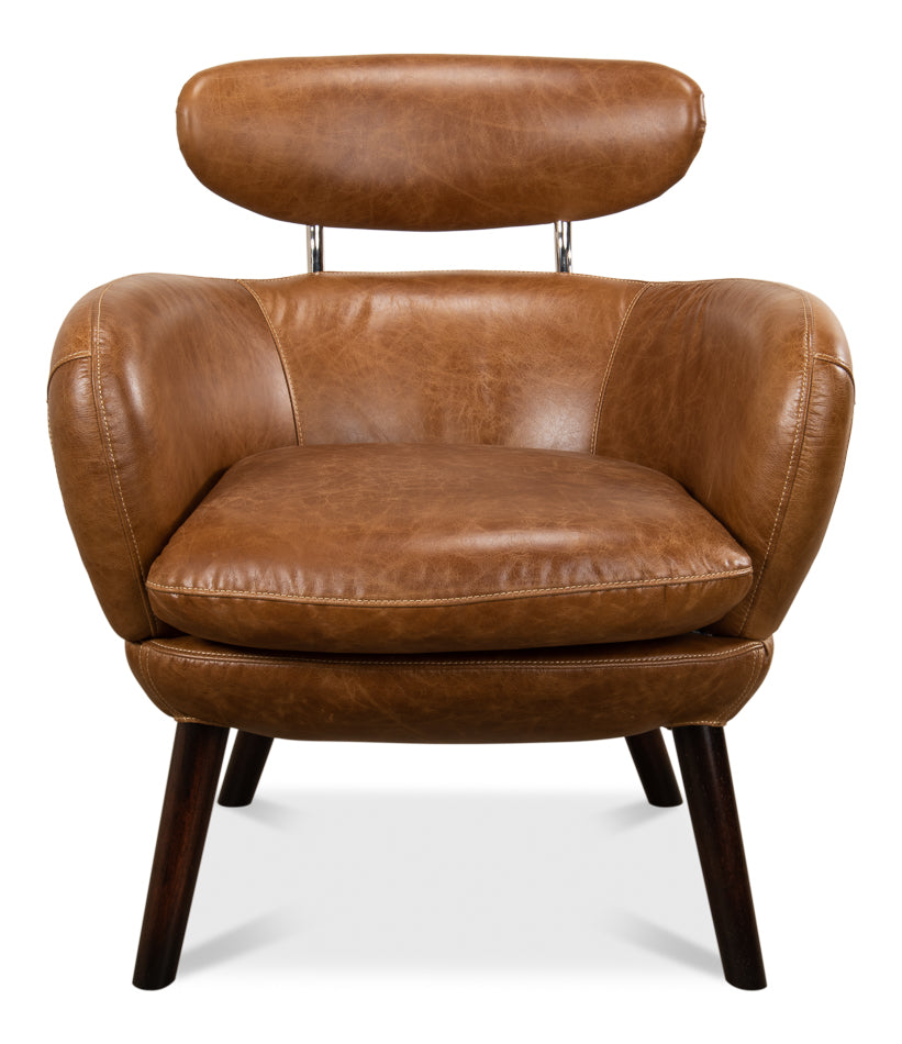 American Home Furniture | Sarreid - Sinclair Arm Chair